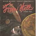 Cover Art for 9780878162703, From Hell by Alan Moore