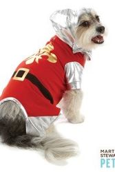 Cover Art for 0703255263403, Martha Stewart Pets Knight Dog Costume (Small) by Unknown