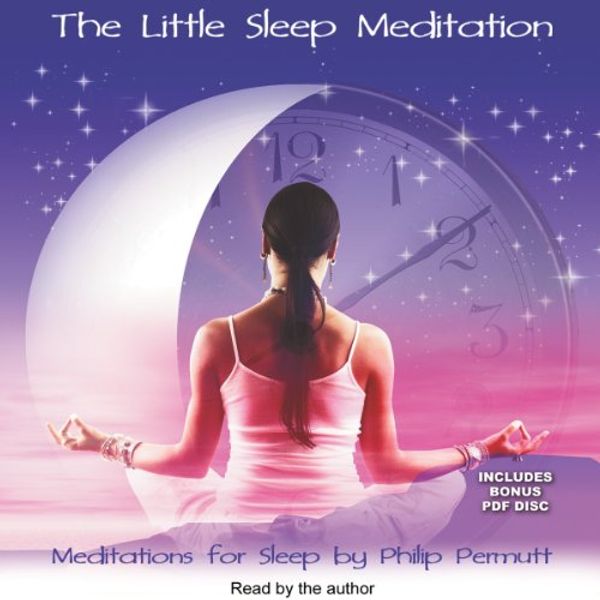 Cover Art for 9781470885113, The Little Sleep Meditation by Philip Permutt