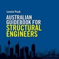 Cover Art for 9780367885007, Australian Guidebook for Structural Engineers by Lonnie Pack