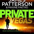 Cover Art for 9781780890197, Private Vegas: (Private 9) by James Patterson