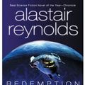 Cover Art for 9781436274425, Redemption Ark by Alastair Reynolds