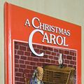 Cover Art for 9780824953379, A Christmas Carol by Charles Dickens