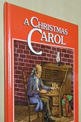 Cover Art for 9780824953379, A Christmas Carol by Charles Dickens