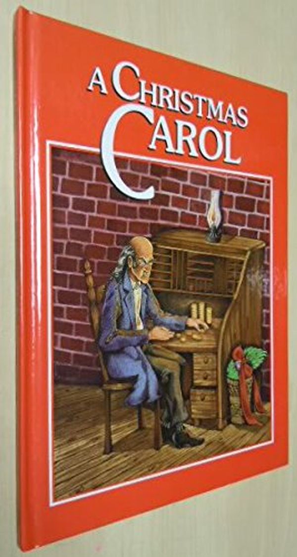 Cover Art for 9780824953379, A Christmas Carol by Charles Dickens