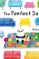 Cover Art for 9781910716410, The Perfect Sofa by Fifi Kuo