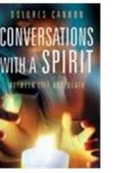 Cover Art for 9788172248451, Conversations with a Spirit by Dolores Cannon