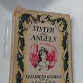 Cover Art for 9780715603369, Sister of the Angels by Elizabeth Goudge
