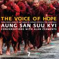 Cover Art for 9781583228456, The Voice of Hope by Aung San Suu Kyi