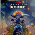 Cover Art for 0688036377336, D&d Waterdeep Dragon Heist Hc (D&d Adventure) by Wizards Rpg Team