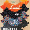 Cover Art for 9780358275039, Land of Big Numbers by Te-Ping Chen