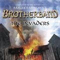Cover Art for 9780142426630, The Invaders by John Flanagan