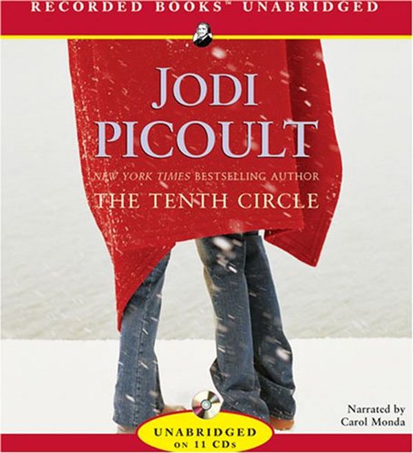 Cover Art for 9781419371721, The Tenth Circle by Jodi Picoult