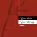 Cover Art for 9780979332609, Fighter's Mind / Fighter's Body by Tony Li
