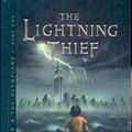 Cover Art for 9780756966034, The Lightning Thief by Rick Riordan