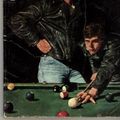 Cover Art for 9780440059196, Rumble Fish by S E Hinton