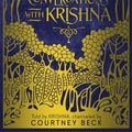Cover Art for 9780648100416, Conversations with Krishna by Courtney Beck