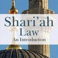 Cover Art for 9781851685653, Shari'ah Law by Mohammad Hashim Kamali