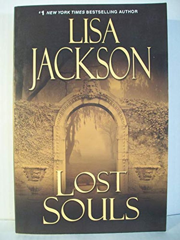 Cover Art for 9780758227393, Lost Souls by Lisa Jackson