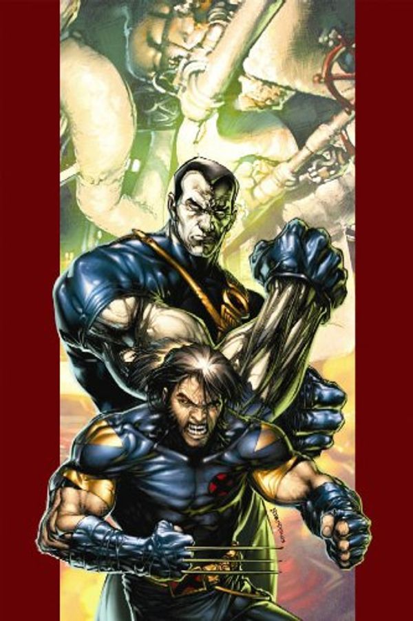 Cover Art for 9780785121039, Ultimate X-Men: v. 5 by Hachette Australia