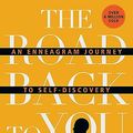 Cover Art for B01CNZG896, The Road Back to You: An Enneagram Journey to Self-Discovery by Ian Morgan Cron, Suzanne Stabile
