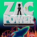 Cover Art for 9788576768869, Zac Power 17. Medo no Parque by H. I. Larry