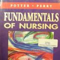 Cover Art for 9781875897674, Potter and Perry's Fundamentals of Nursing by Jackie Crisp