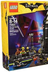 Cover Art for 0673419279932, LEGO Batman Movie DC The Bat-Space Shuttle 70923 Building Kit (643 Piece) by LEGO