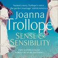 Cover Art for 9780007461776, Sense and Sensibility by Joanna Trollope