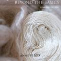 Cover Art for 9781408130810, Spinning Wool by Anne Field