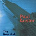 Cover Art for 9780571200580, New York Trilogy (Faber Classics) by Paul Auster