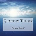 Cover Art for B012UDH6II, Quantum Theory by David Bohm