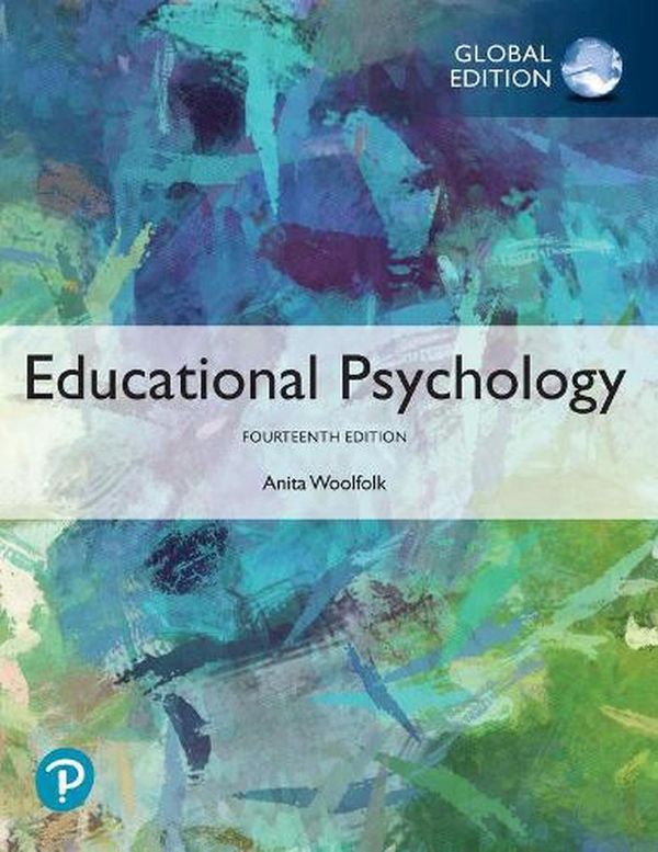 Educational Psychology: Active Learning Edition, Global Edition: Price ...