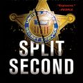 Cover Art for 9780446533126, Split Second by David Baldacci