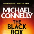Cover Art for 9781409134336, The Black Box by Michael Connelly
