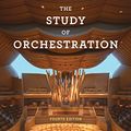 Cover Art for 9780393600520, The Study of Orchestration by Samuel Adler