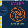 Cover Art for 9783839819234, Every by Dave Eggers