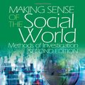 Cover Art for 9781412927178, Making Sense of the Social World: Methods of Investigation by Daniel F. Chambliss