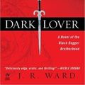 Cover Art for 9780451216953, Dark Lover by J. R. Ward