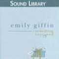 Cover Art for 9780792736332, Something Blue by Emily Giffin