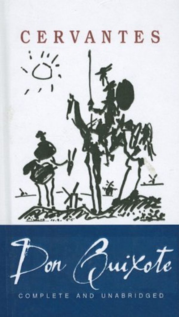 Cover Art for 9780812419894, Don Quixote by Miguel de Cervantes Saavedra