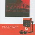 Cover Art for 9781605148113, Blood Work: Library Edition by Michael Connelly