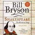 Cover Art for 9780061555336, Shakespeare by Bill Bryson, Bill Bryson
