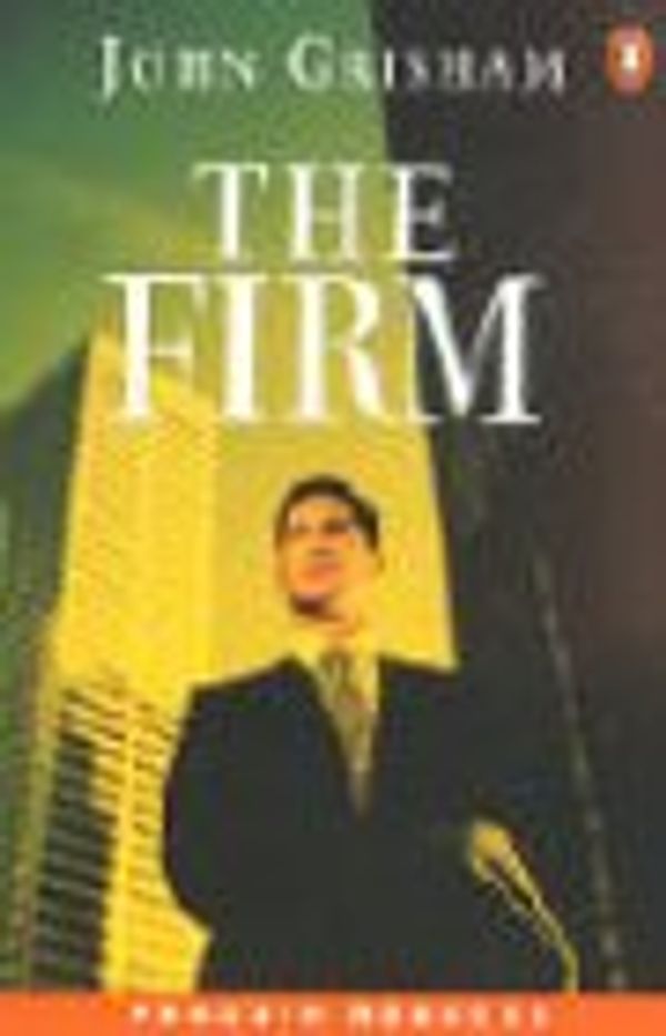Cover Art for 9783526418276, The Firm. (Lernmaterialien) by John Grisham, Robin Waterfield
