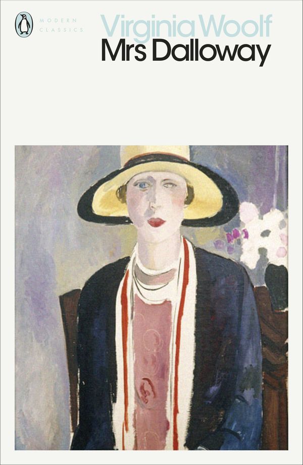 Cover Art for 9780141904108, Mrs Dalloway by Virginia Woolf