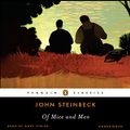 Cover Art for B004WB5MOM, Of Mice and Men by John Steinbeck