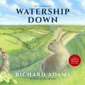 Cover Art for B07RCKJKBQ, Watership Down by Richard Adams