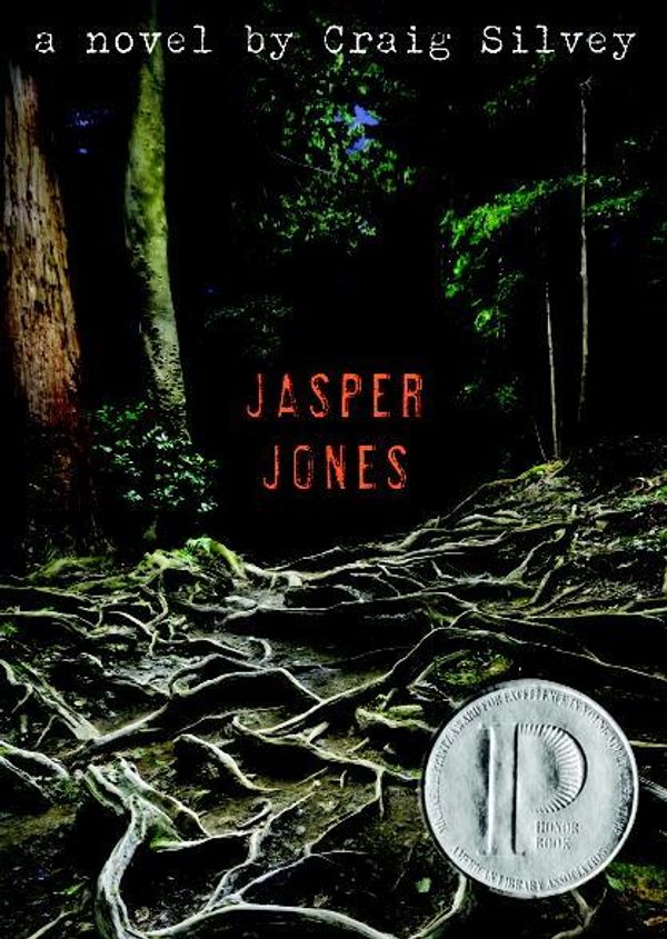 Cover Art for 9780375896781, Jasper Jones by Craig Silvey