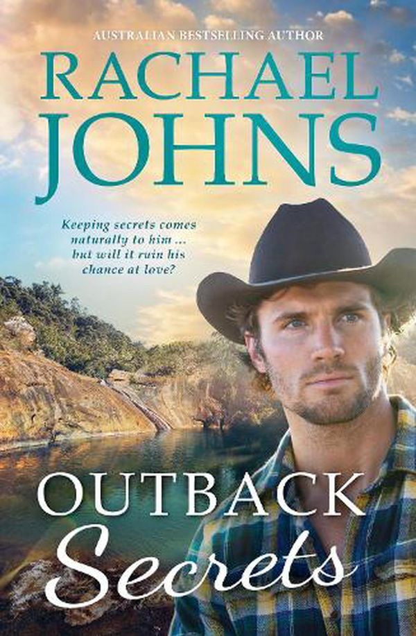 Cover Art for 9781867220237, Outback Secrets by Rachael Johns