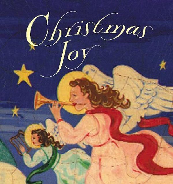Cover Art for 9780740700965, Christmas Joy : Ariel Books by Ariel Books Staff; Andrews McMeel Publishing Staff; Ariel Books
